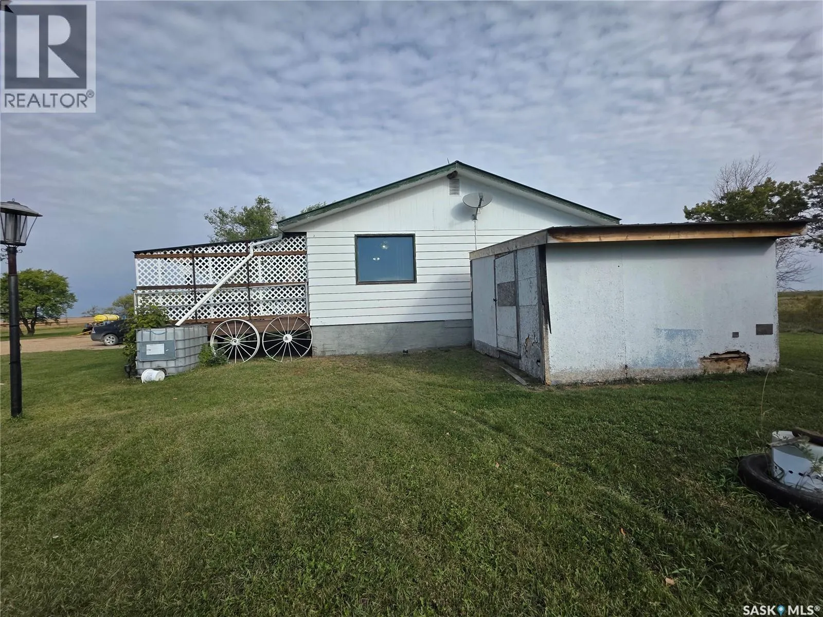 Turner Ranch