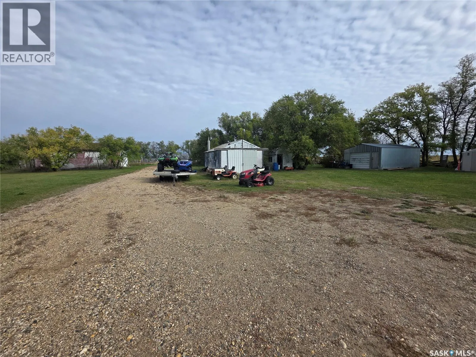 Turner Ranch
