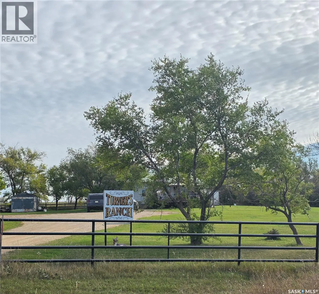 Turner Ranch