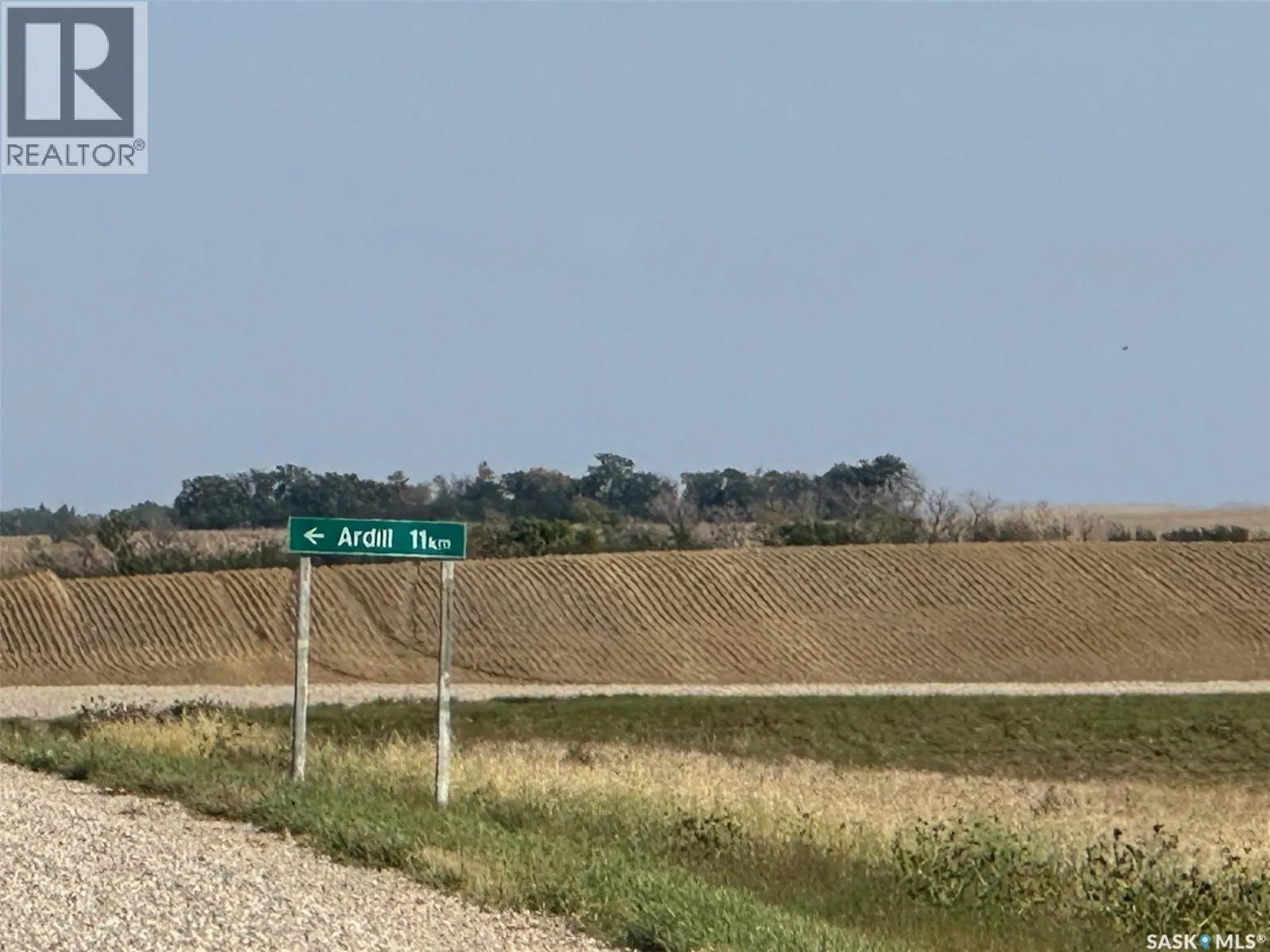 McCoomb half section