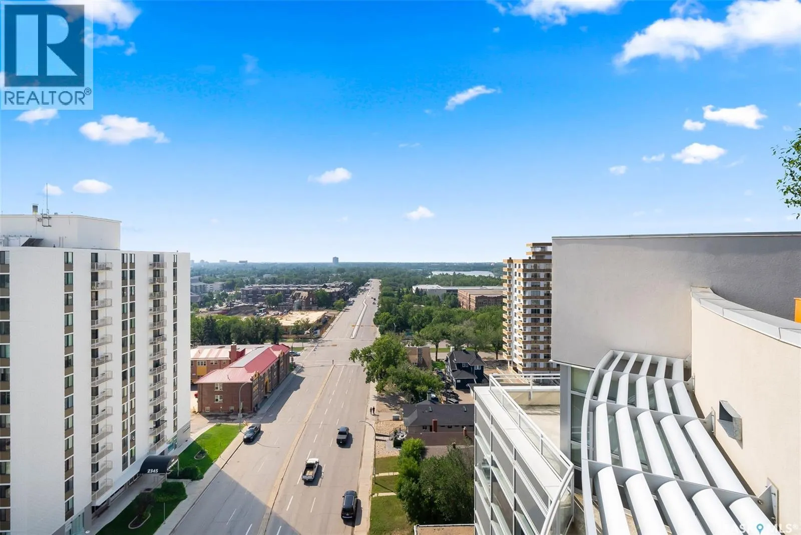 704 2300 Broad STREET