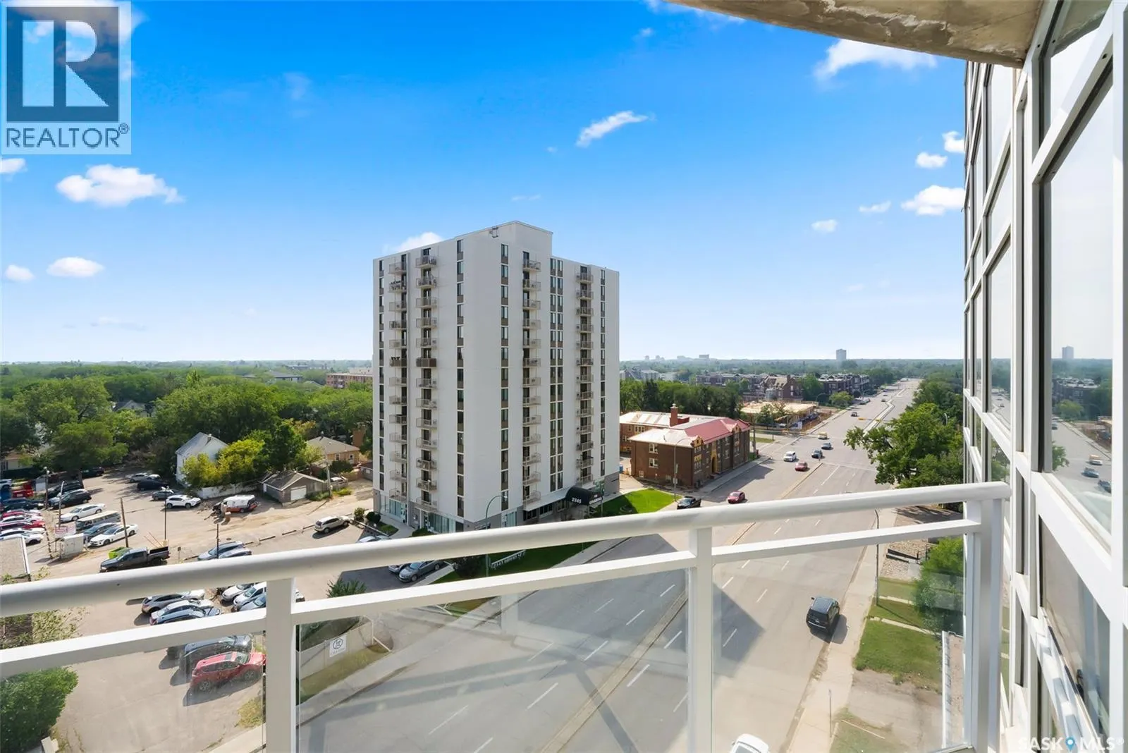704 2300 Broad STREET