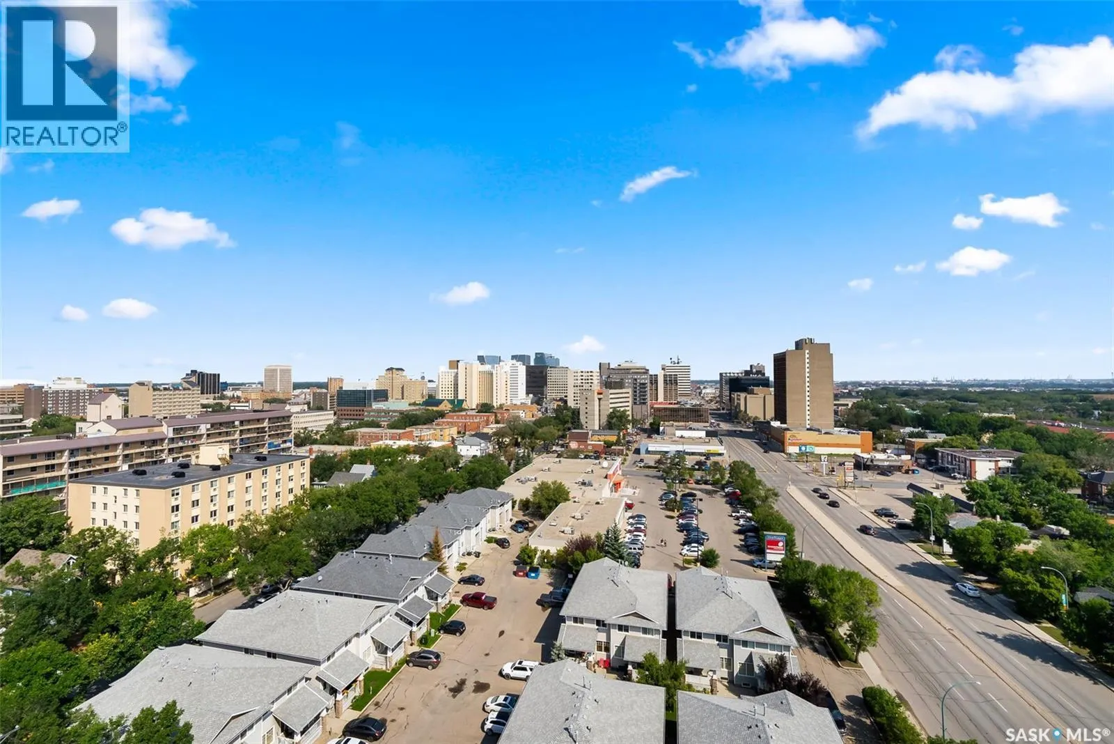 704 2300 Broad STREET