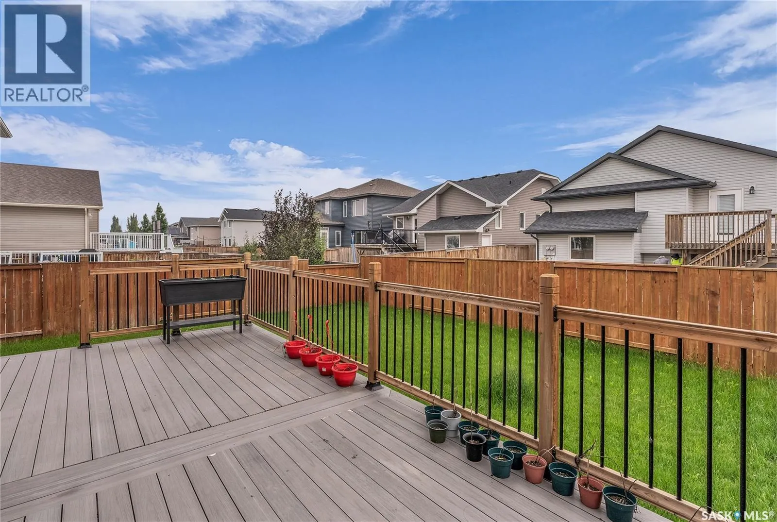 1147 Pringle WAY