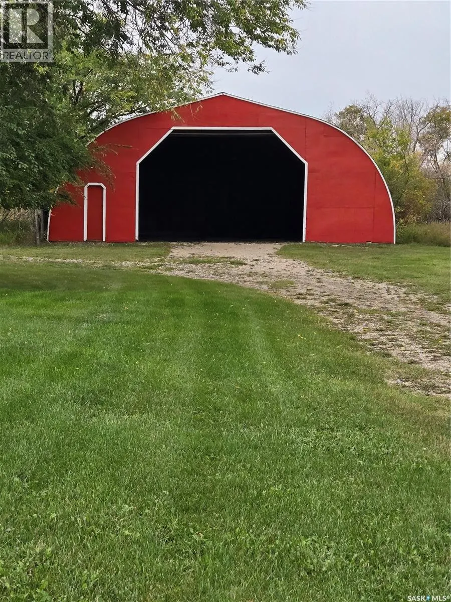 Kuntz Acreage