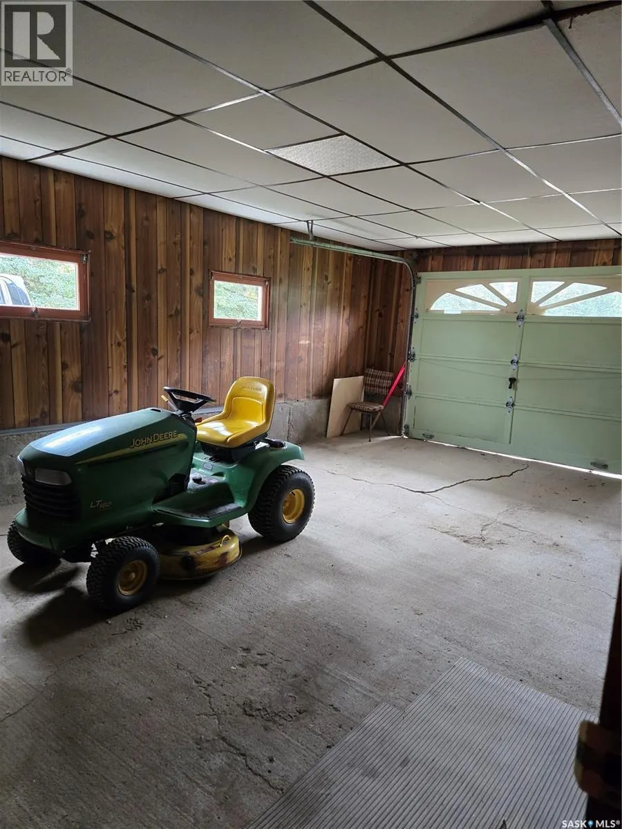 Kuntz Acreage