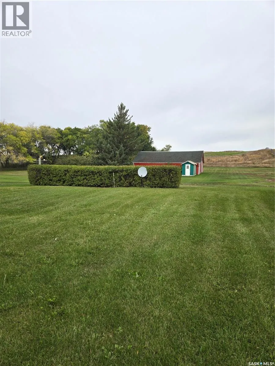 Kuntz Acreage