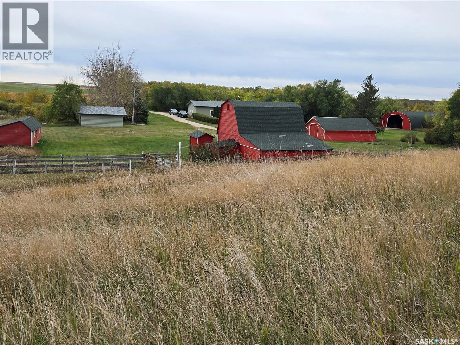 Kuntz Acreage