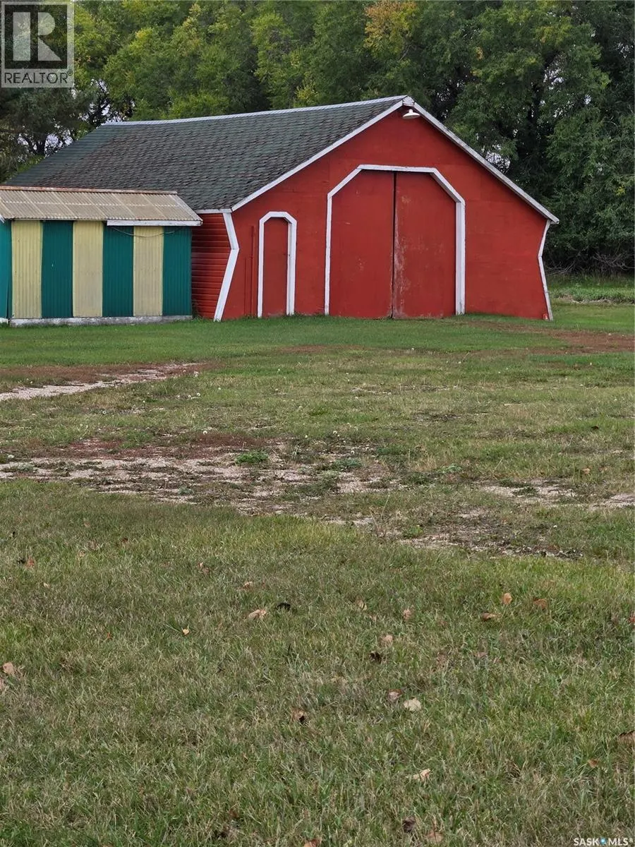 Kuntz Acreage