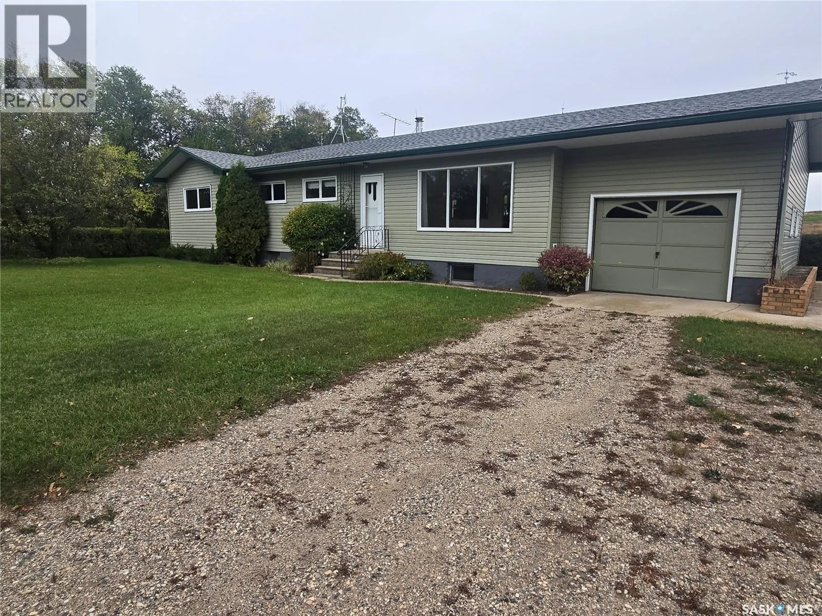 Kuntz Acreage