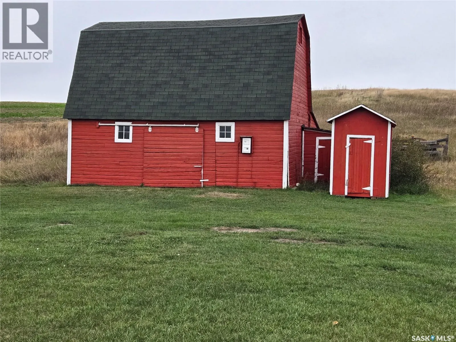 Kuntz Acreage