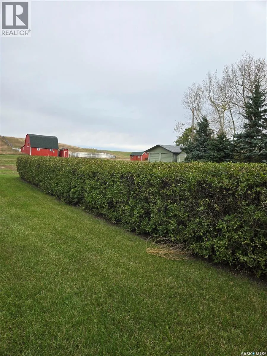 Kuntz Acreage