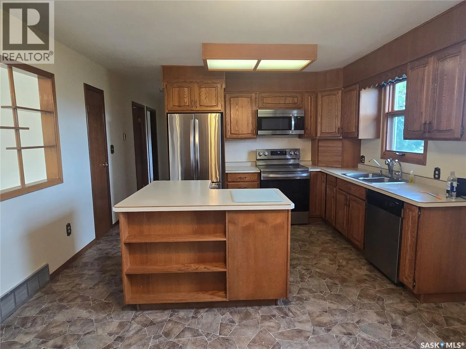 Kuntz Acreage