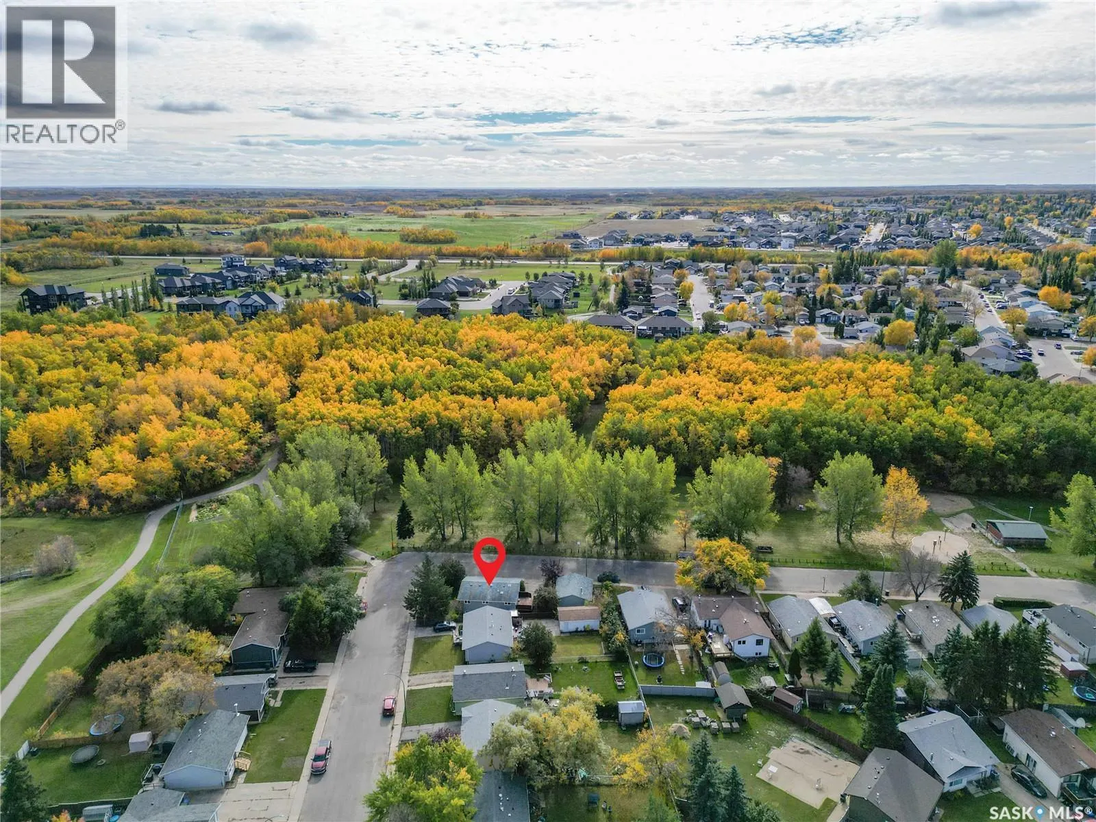 165 Macdowall CRESCENT