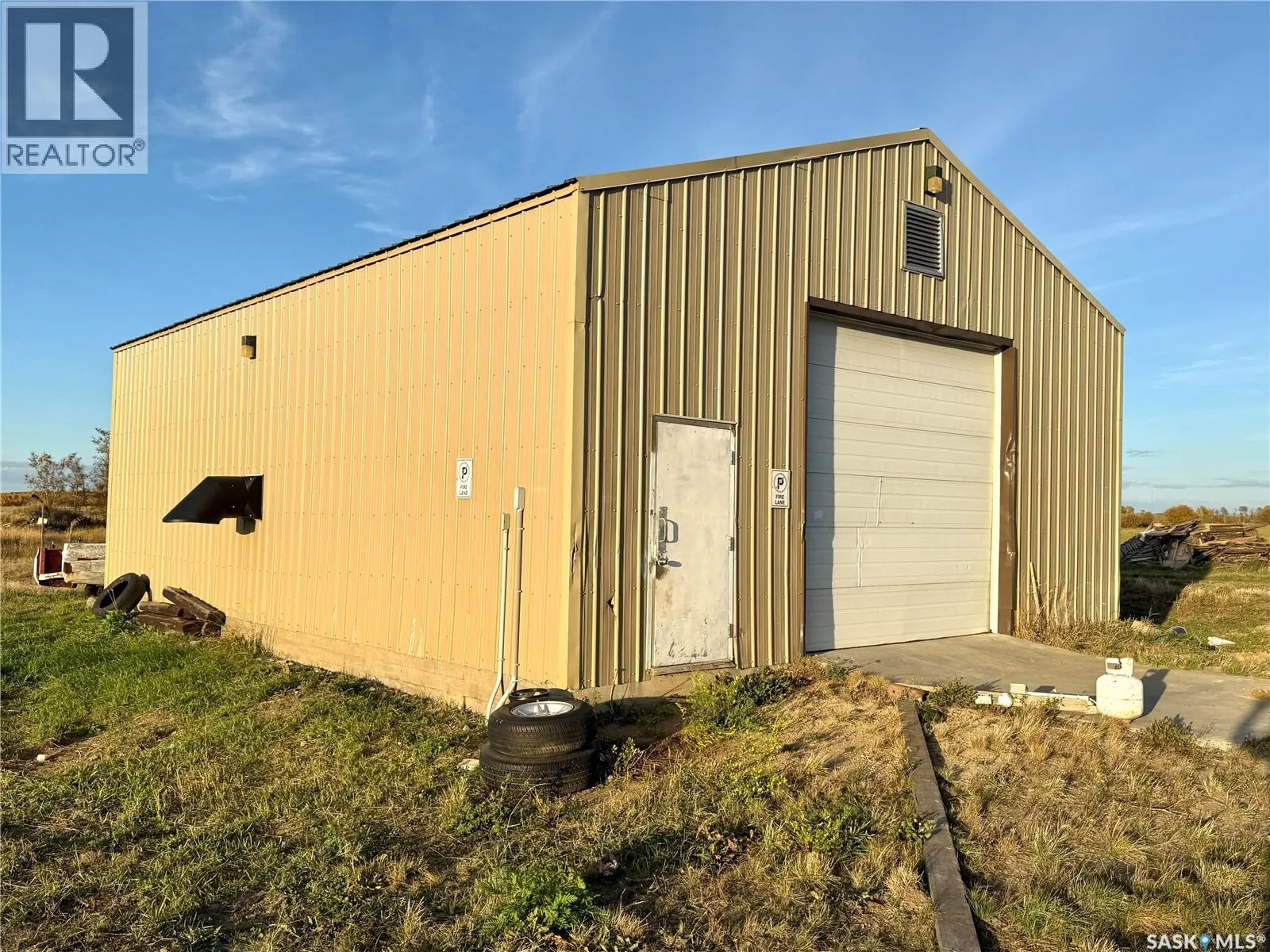 Lot 4 Railway AVENUE