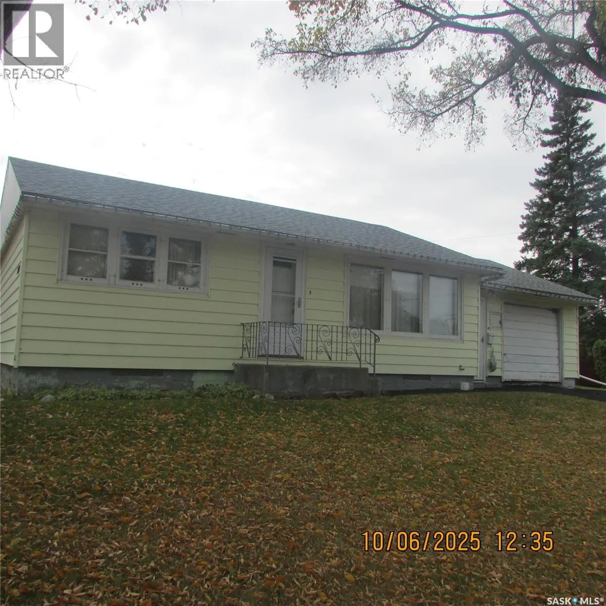 2600 Wascana STREET