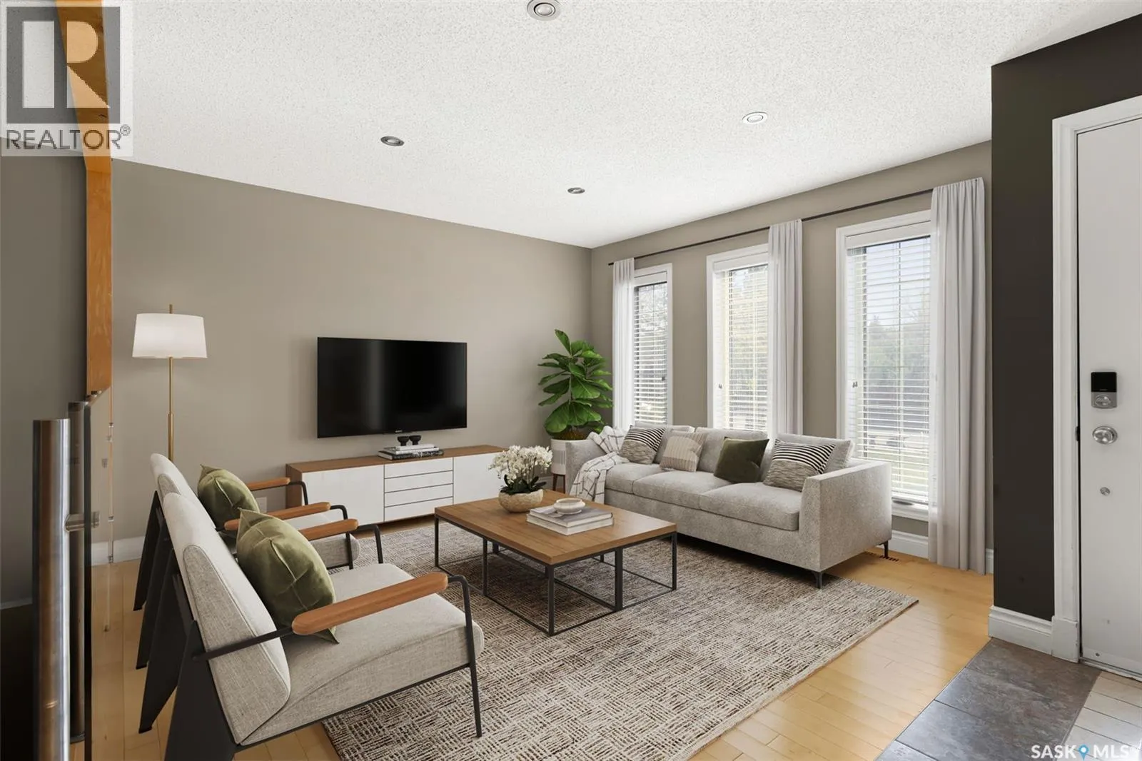 2206 Assiniboine AVENUE E