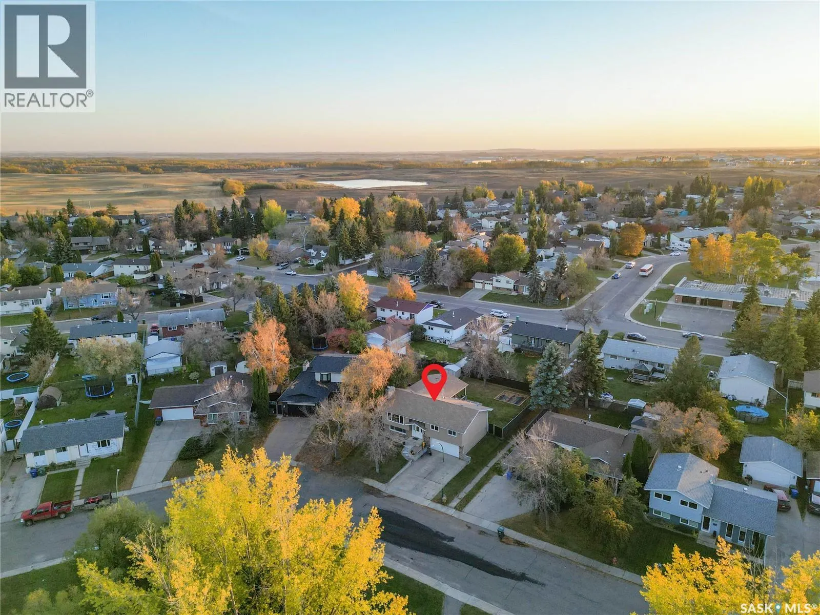 3043 Erickson CRESCENT