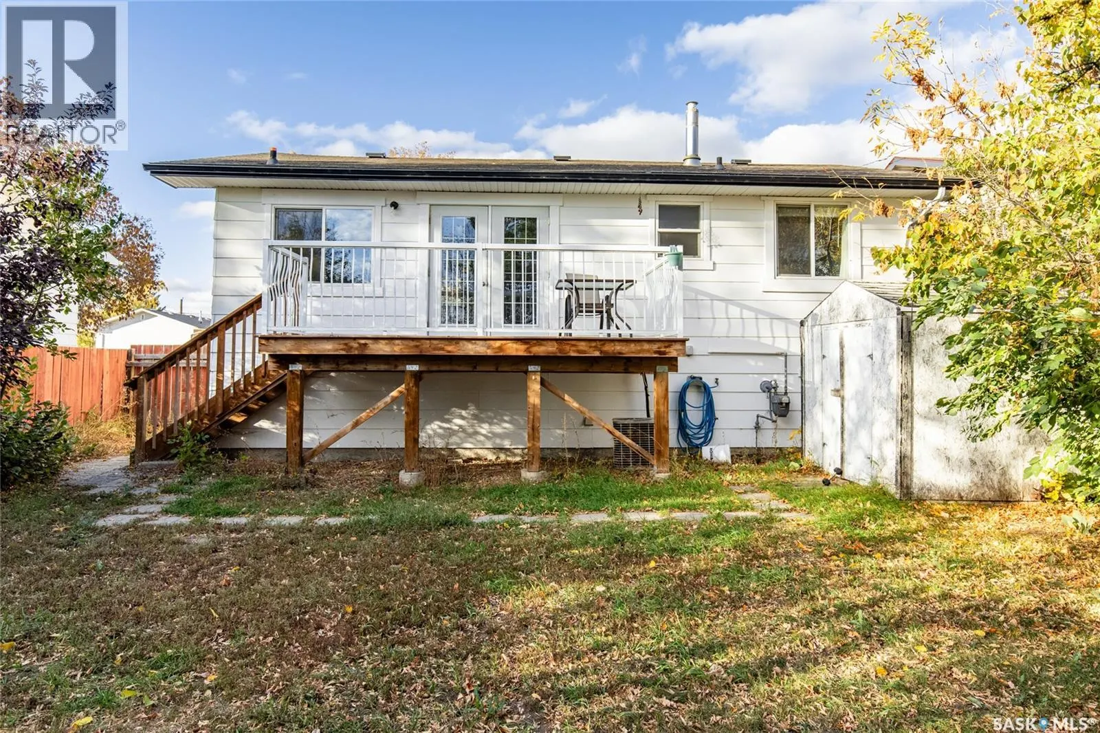 1339 SPADINA STREET W