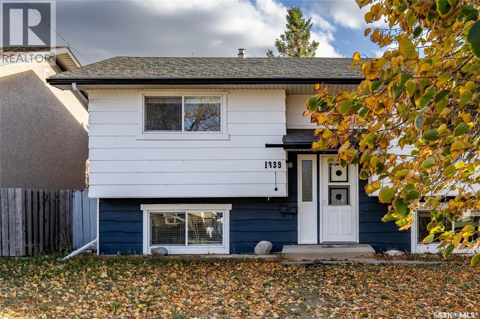 1339 SPADINA STREET W