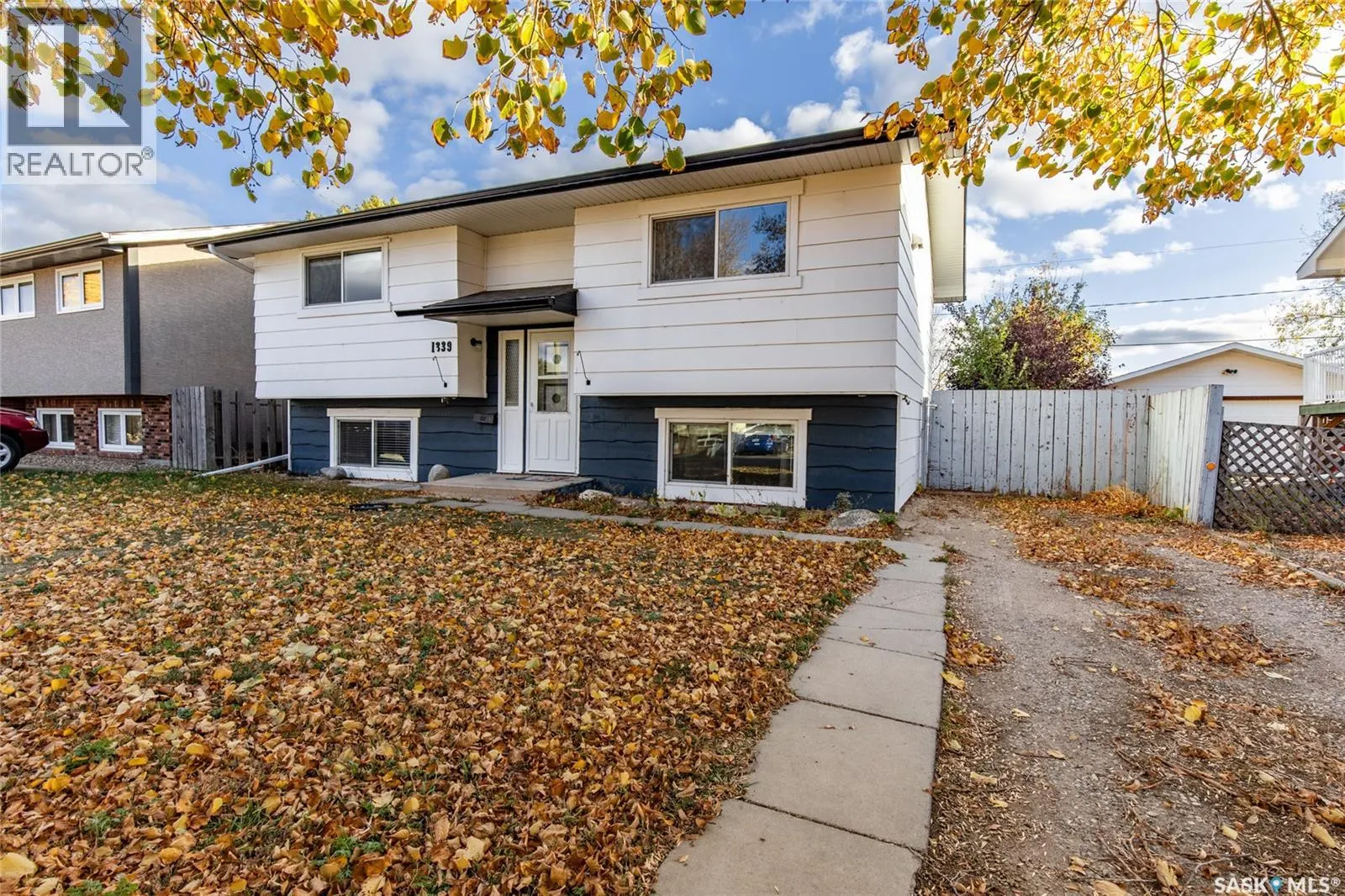1339 SPADINA STREET W