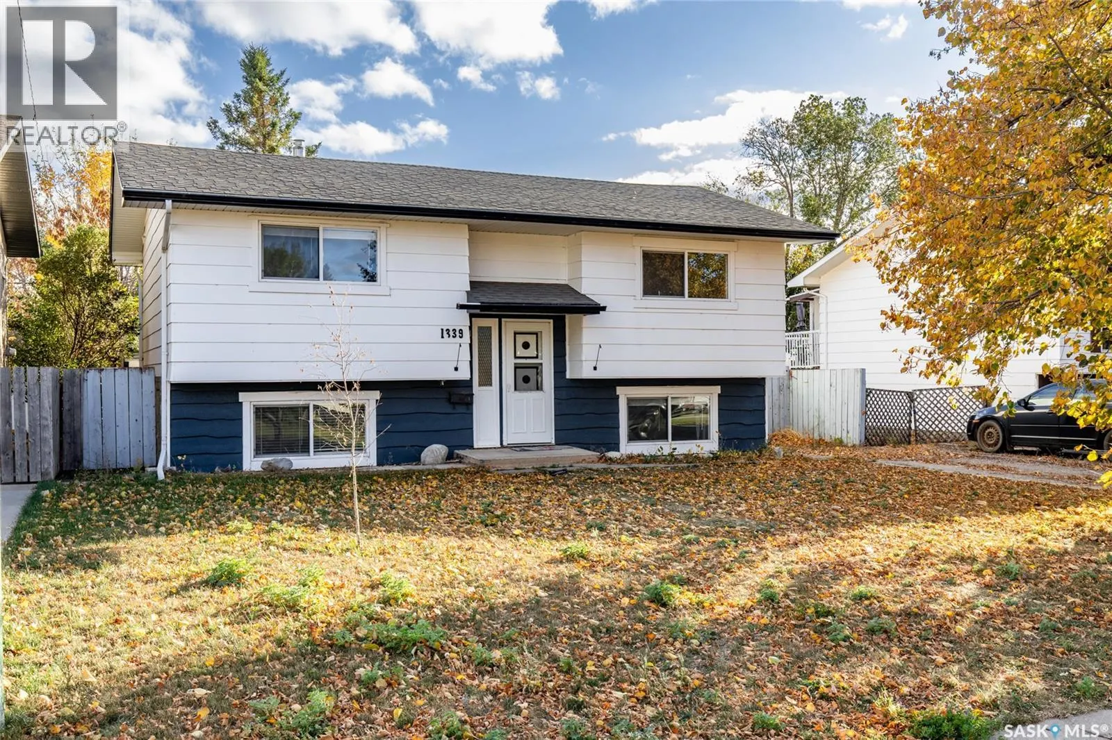 1339 SPADINA STREET W