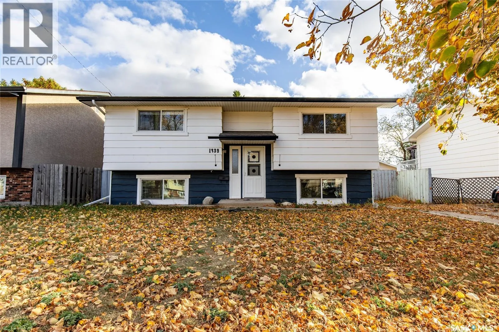 1339 SPADINA STREET W