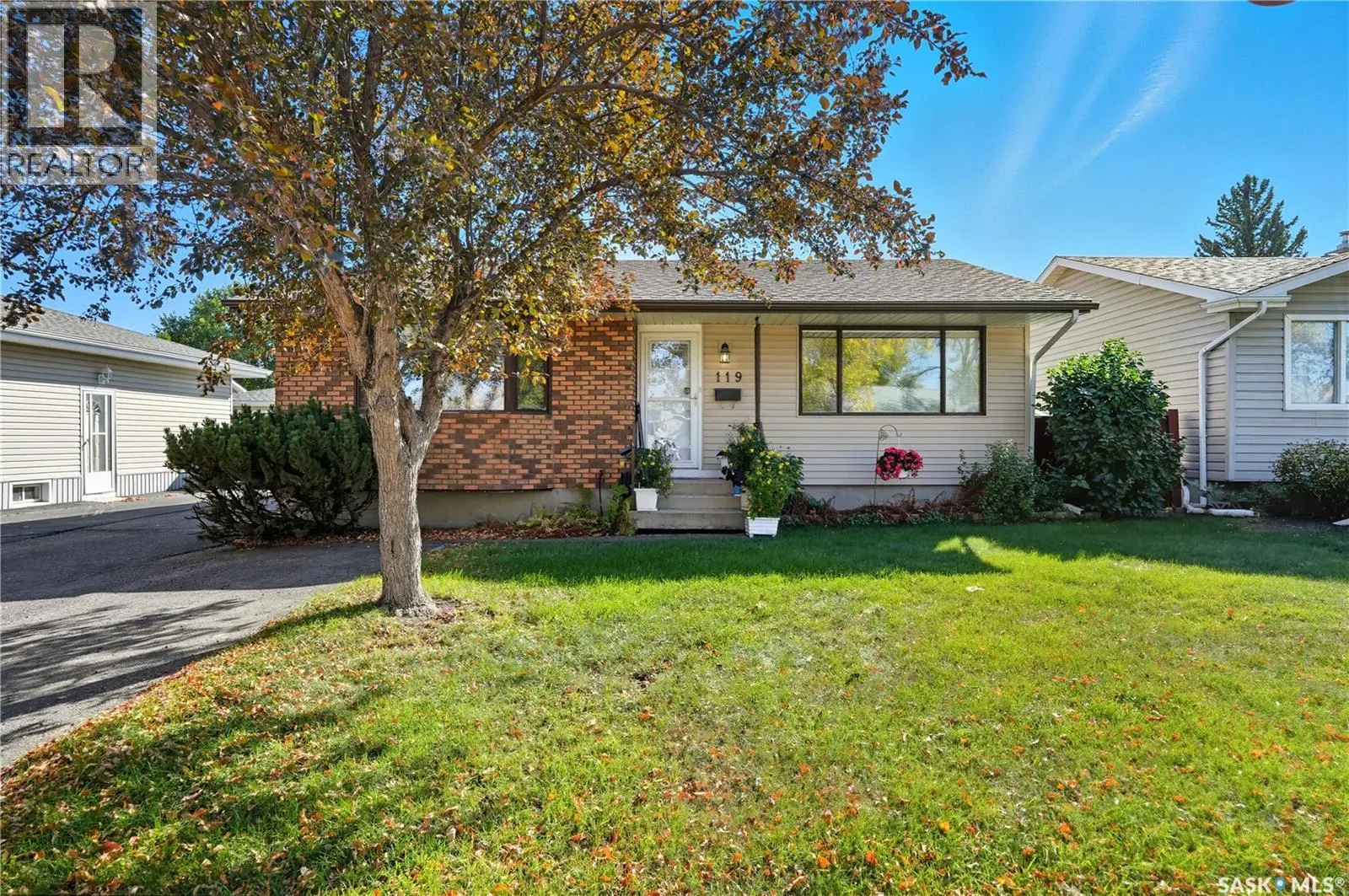 119 Hammond ROAD