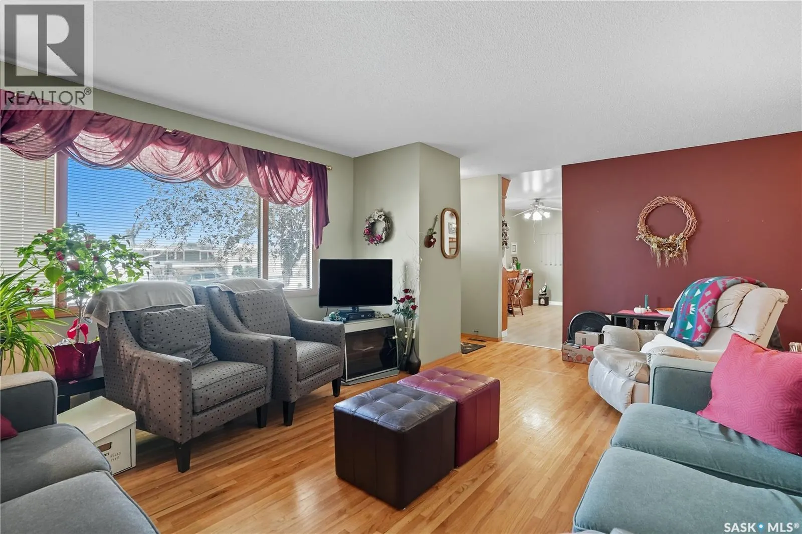 119 Hammond ROAD