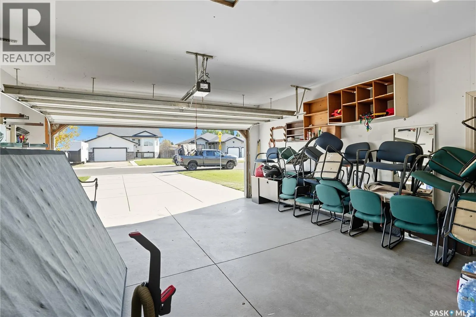 1331 Hughes DRIVE