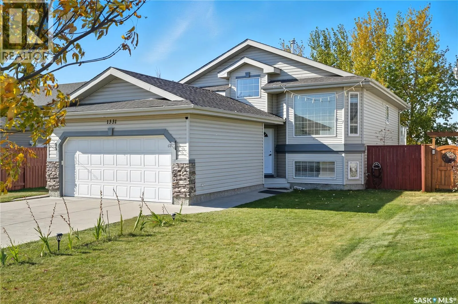 1331 Hughes DRIVE