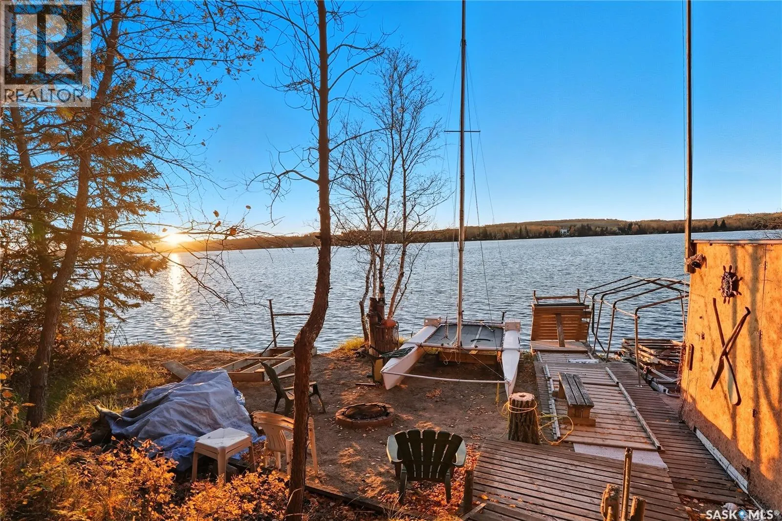 3417 Nickorick Beach Road East
