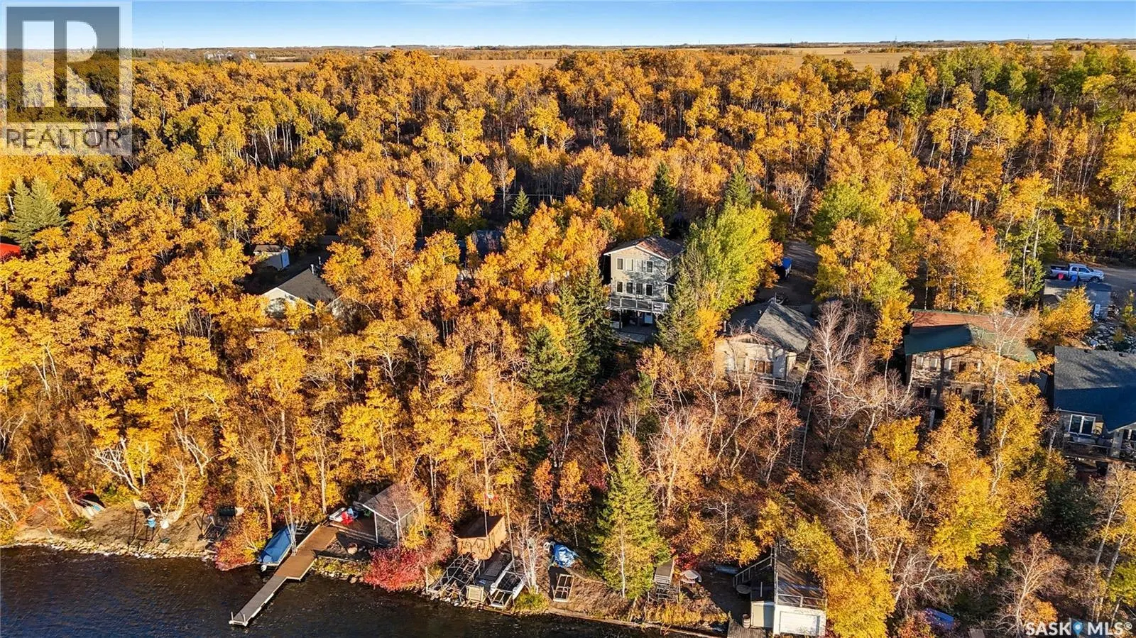 3417 Nickorick Beach Road East