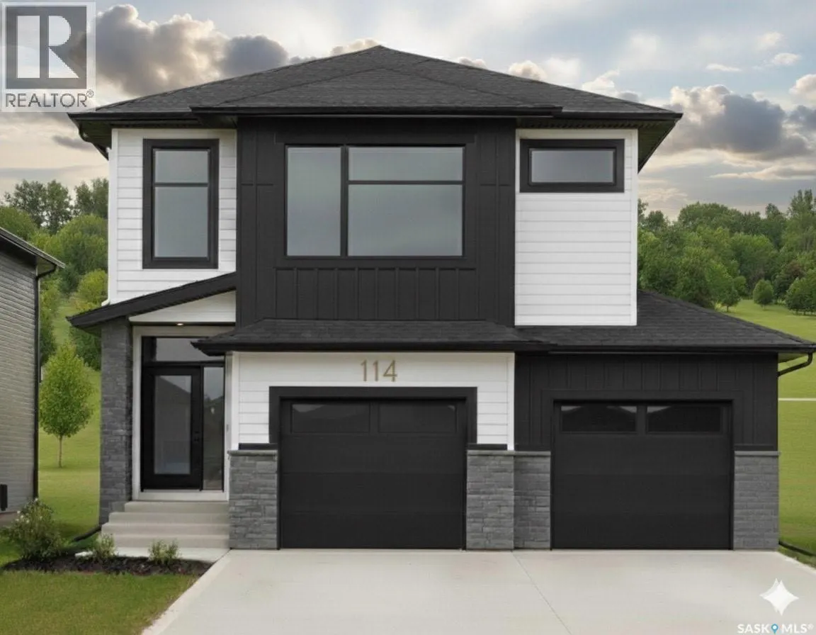 114 Cockroft MANOR