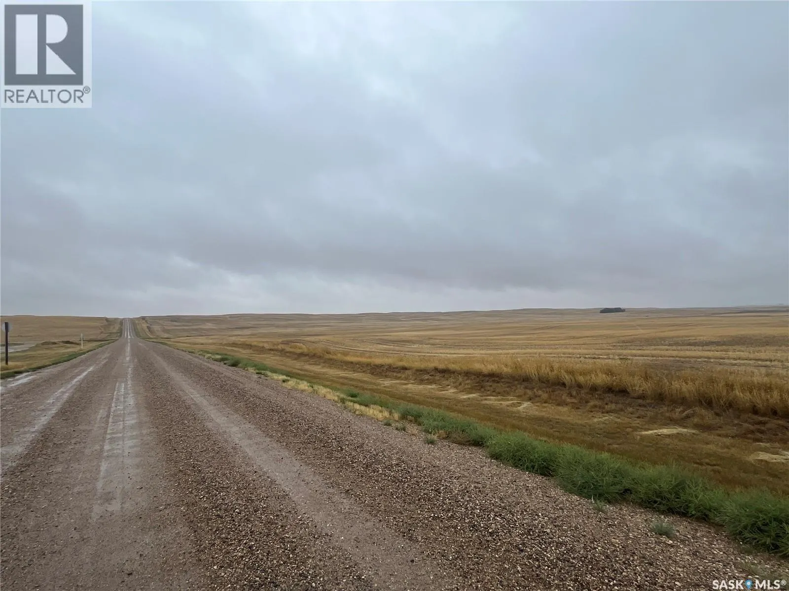 7 Deeded Quarters of Cultivated Farm Land