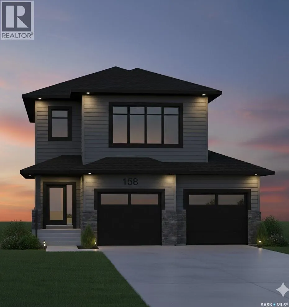158 Cockroft MANOR