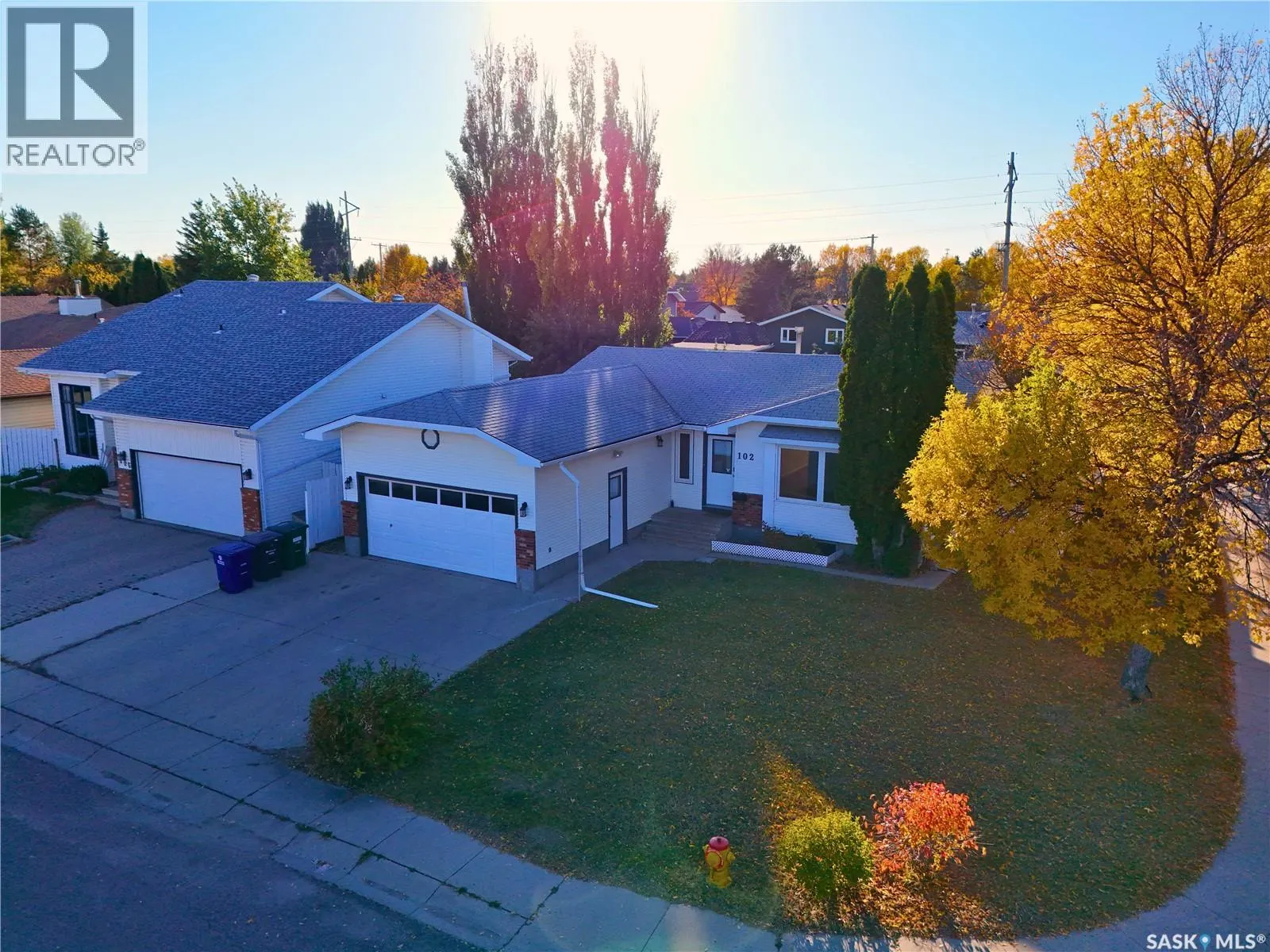 102 Bonli CRESCENT