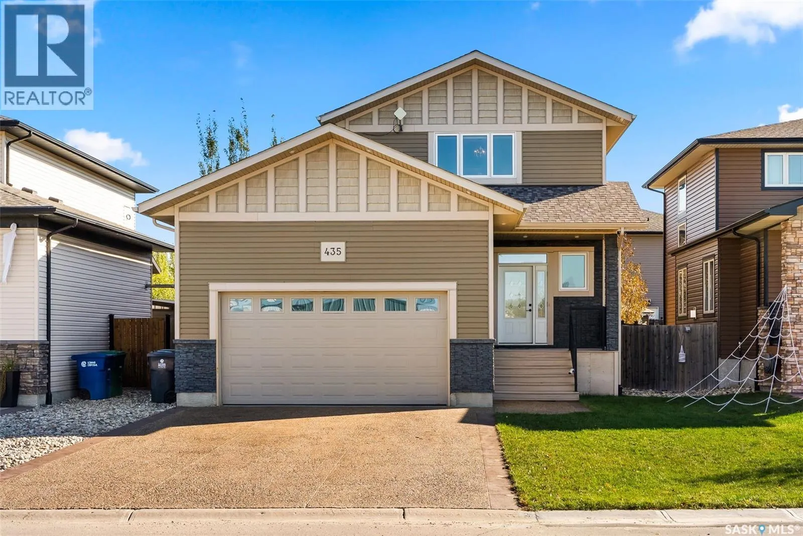 435 TERRA NOVA DRIVE