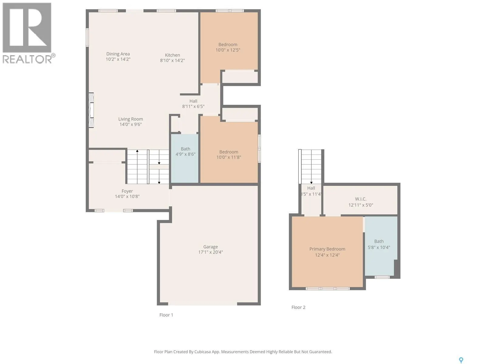 114 Haverstock CRESCENT