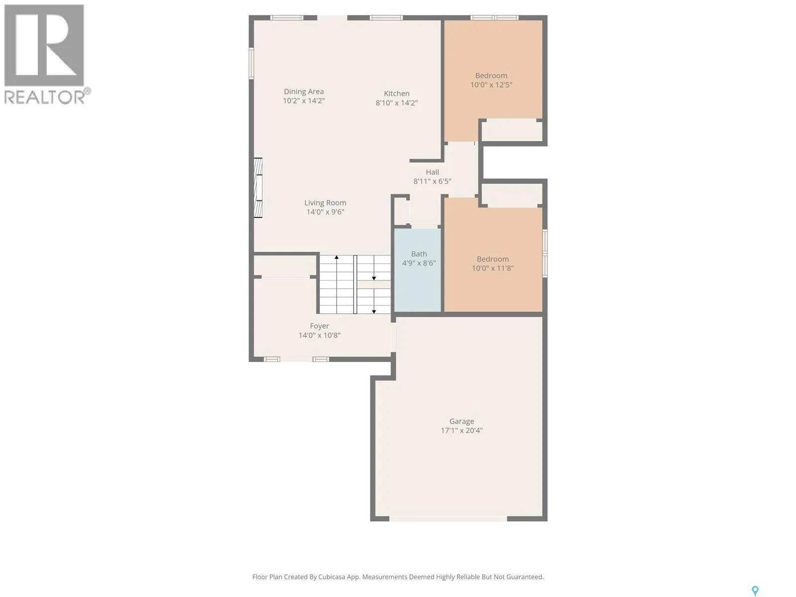 114 Haverstock CRESCENT