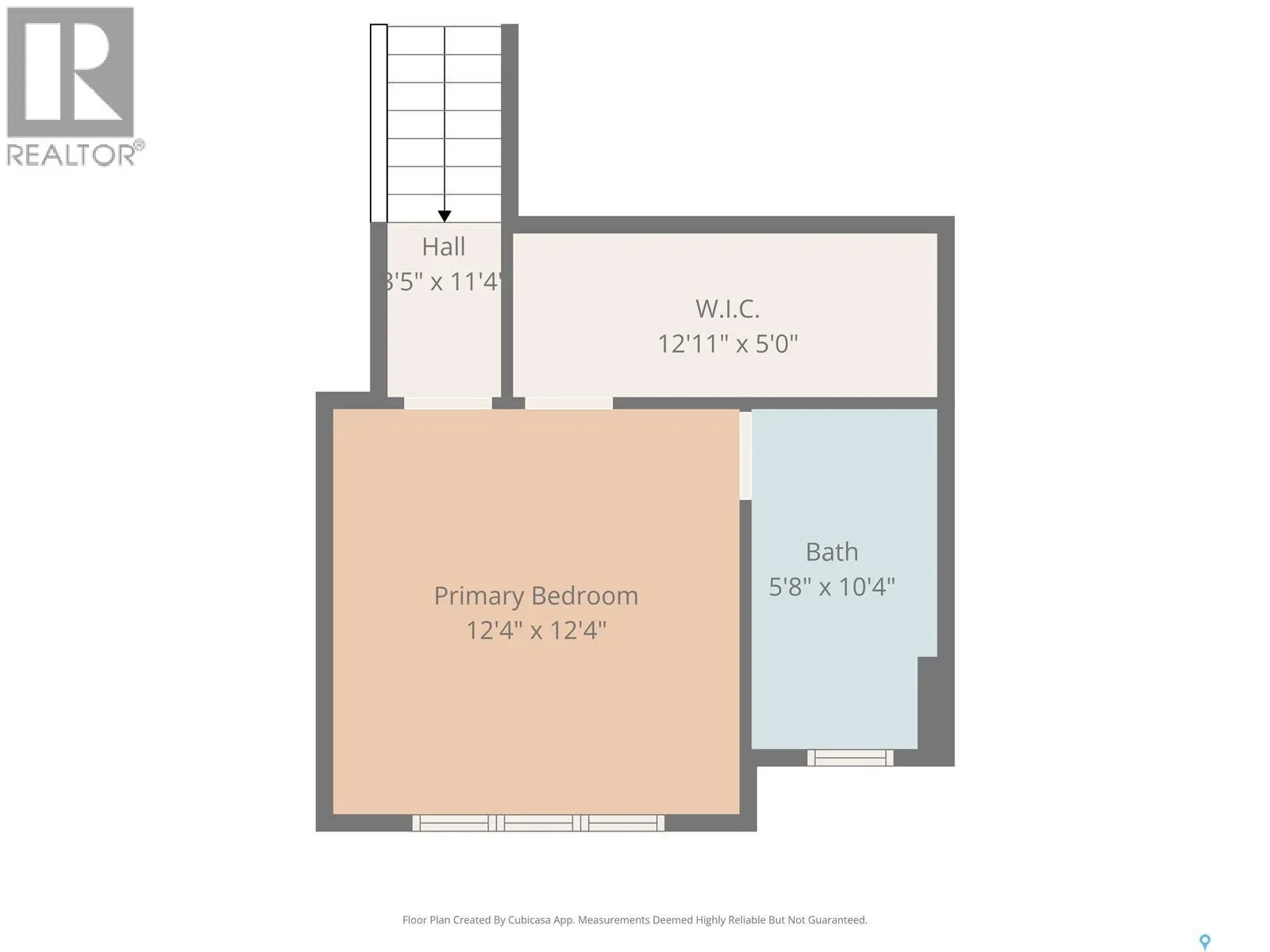 114 Haverstock CRESCENT
