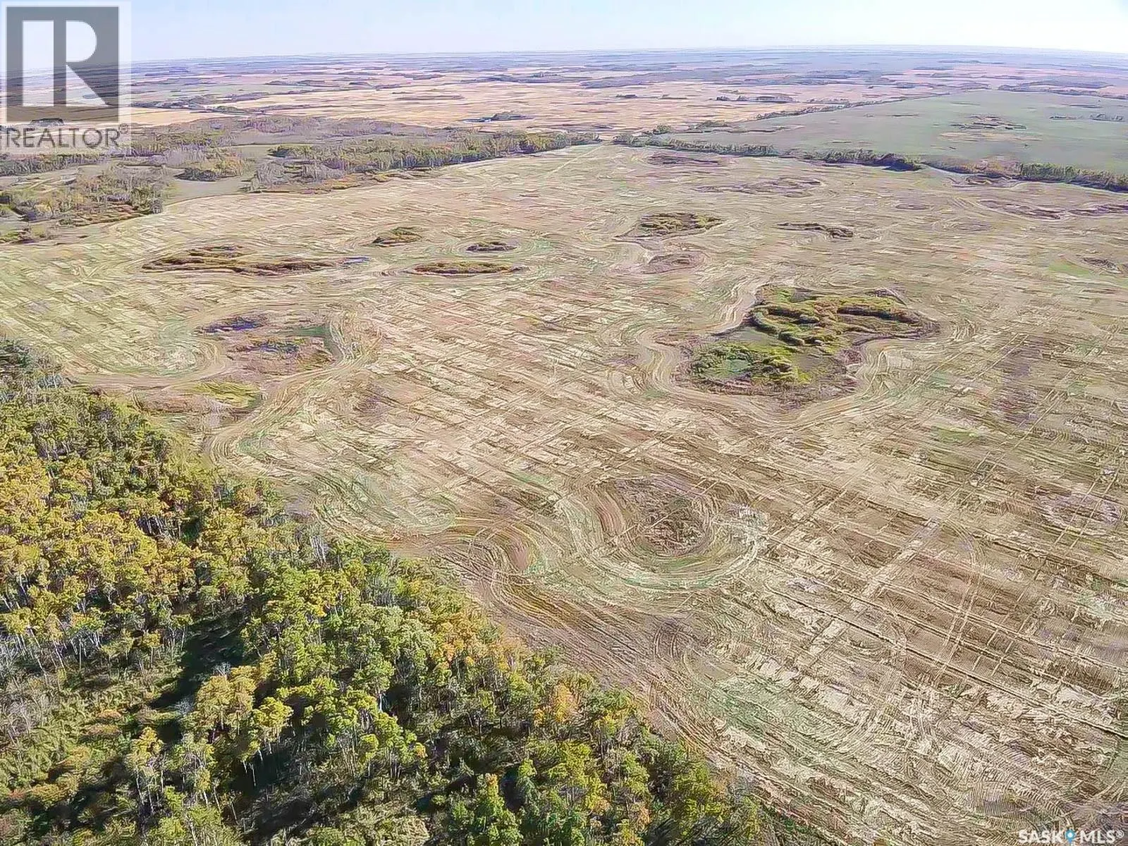 Rm Saltcoats 157.81 acres
