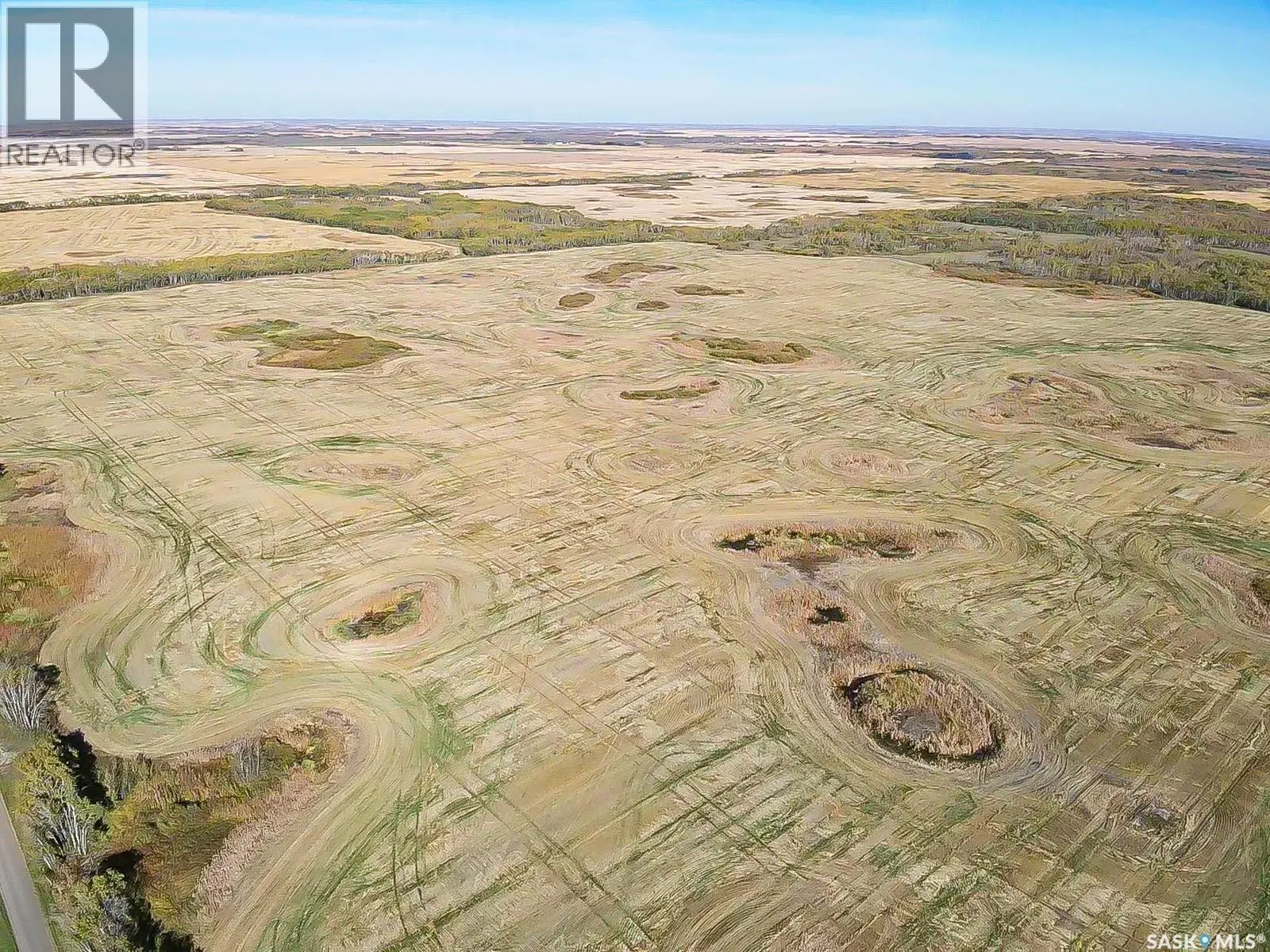 Rm Saltcoats 157.81 acres
