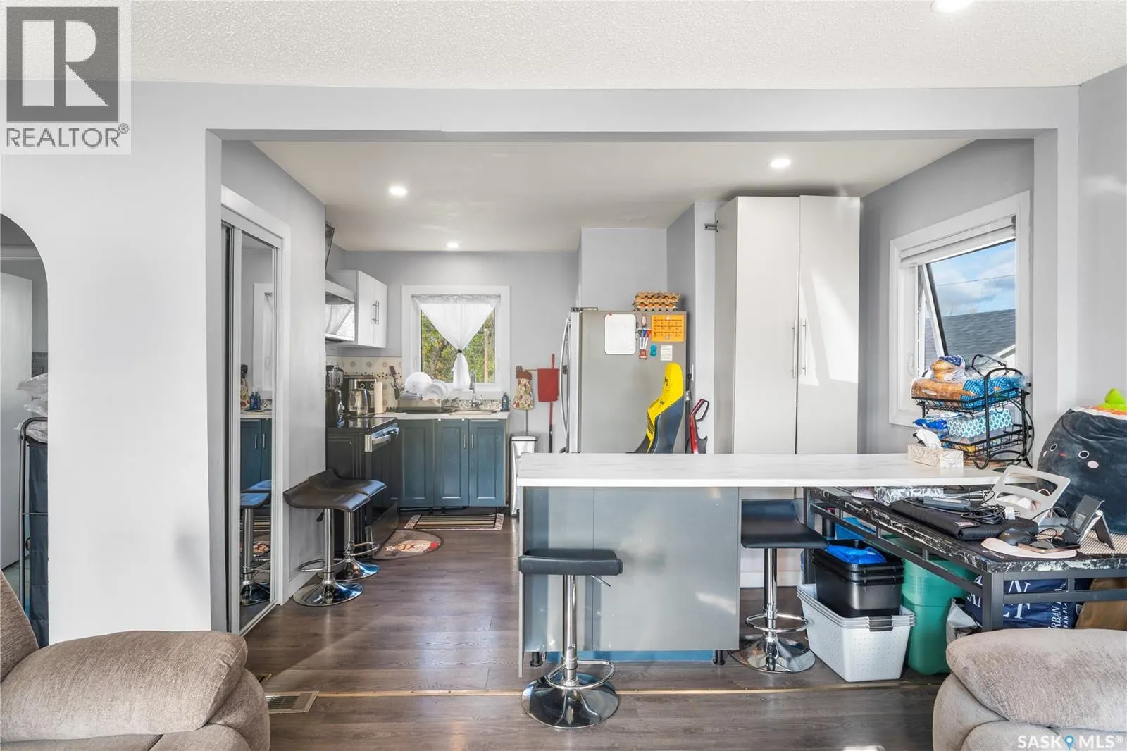 1734 13th STREET W