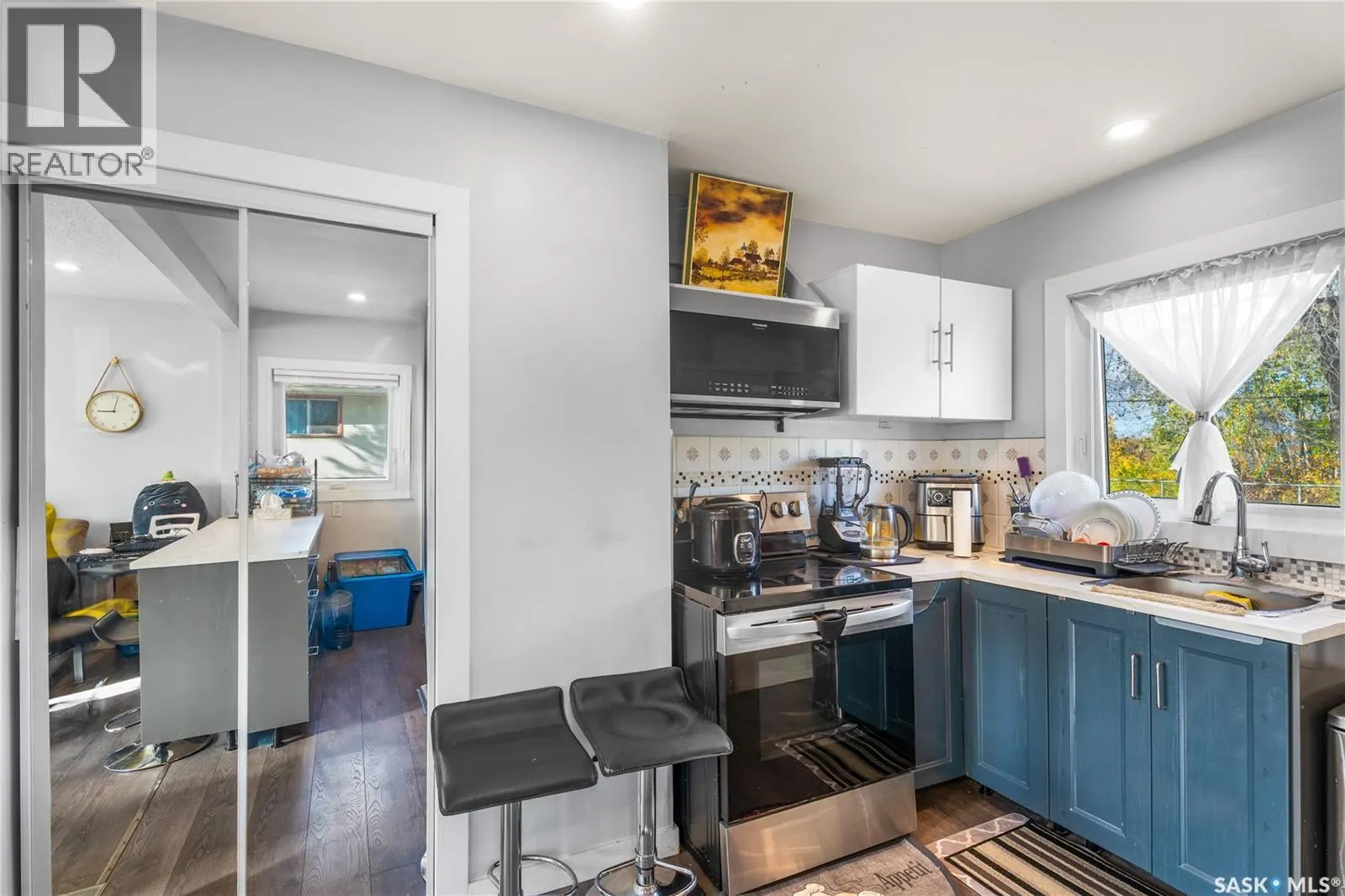 1734 13th STREET W