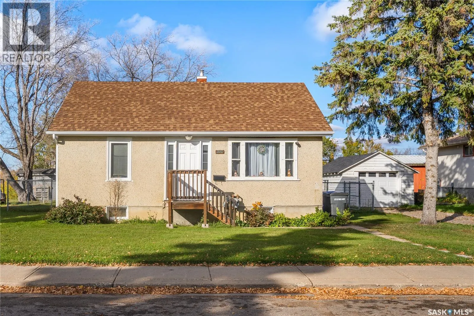 1734 13th STREET W
