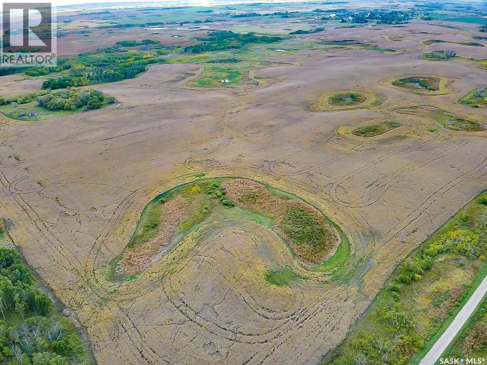 Rm Grayson 158.92 acres