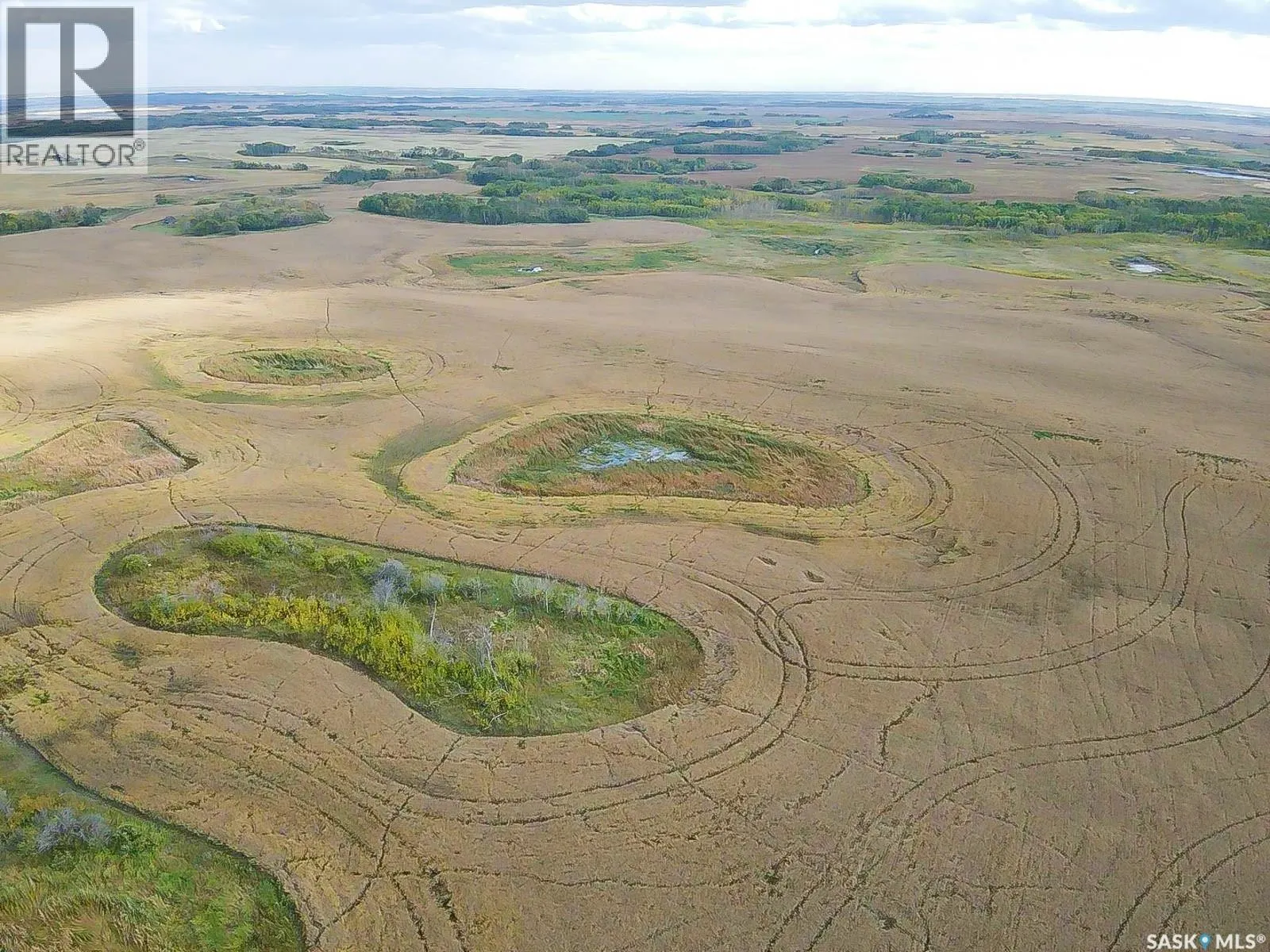Rm Grayson 158.92 acres