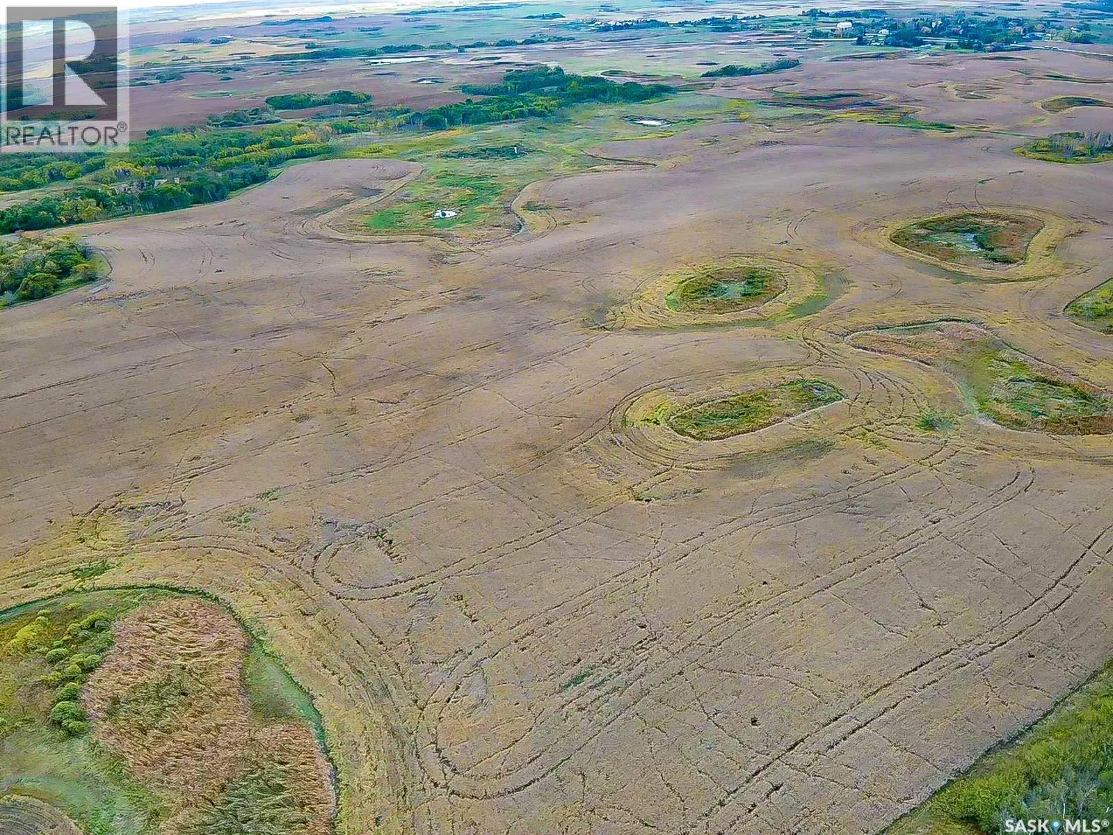 Rm Grayson 158.92 acres