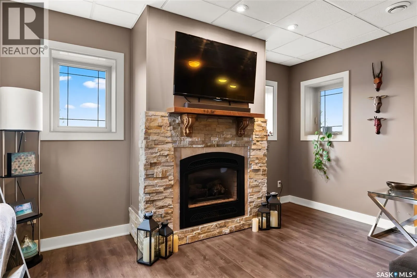 26 Longman DRIVE